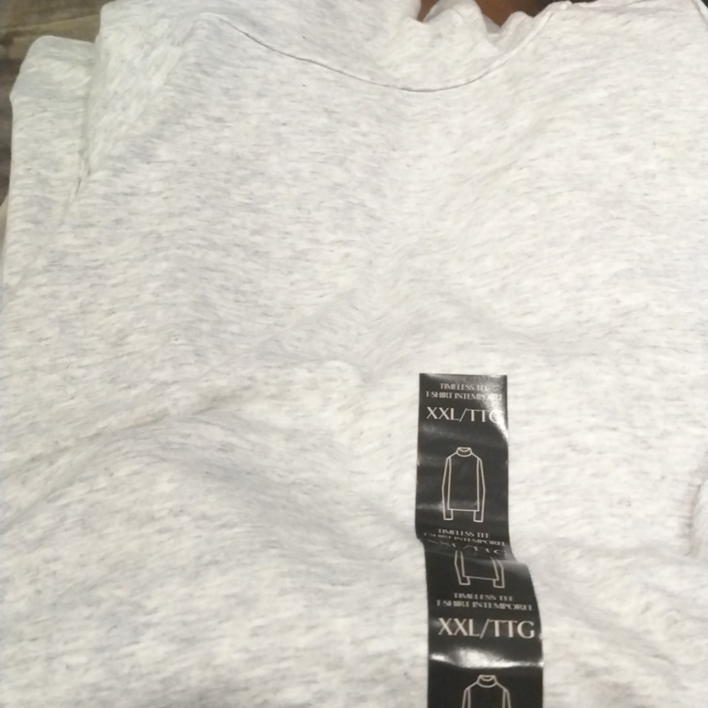 Banana Republic Timeless Turtleneck Top - Picture 6 of 6